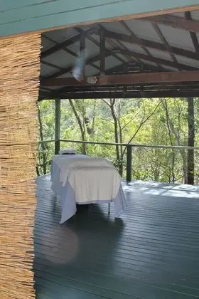 Whitsundays Rainforest Retreat - Oda Düzeni