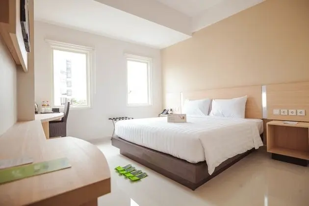 WHIZ PRIME HOTEL SUDIRMAN MAKASSAR