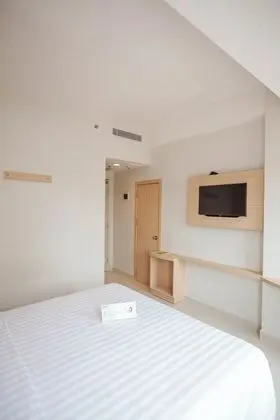 WHIZ PRIME HOTEL SUDIRMAN MAKASSAR
