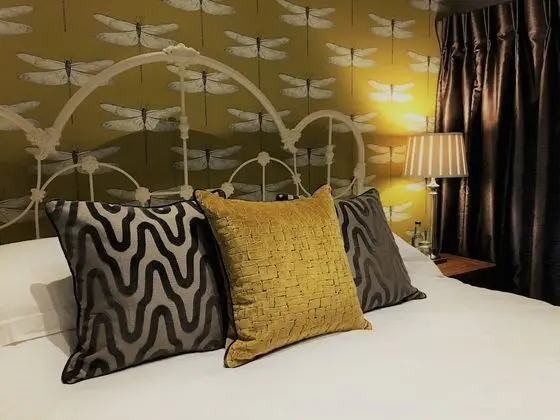 The Who'd Have Thought It Inn - Öne Çıkan Resim