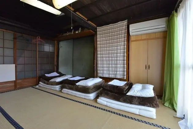 Whole house rental Igusa - Oda