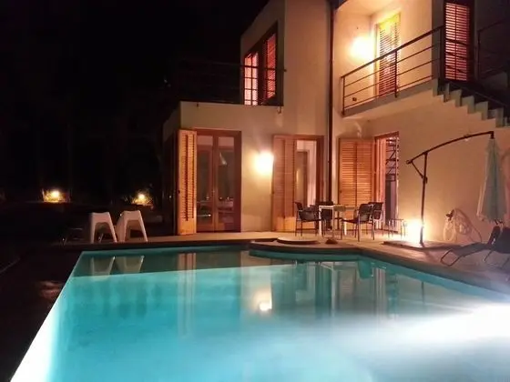 Whole Modern Villa With Pool And Near The Sea - Havuz