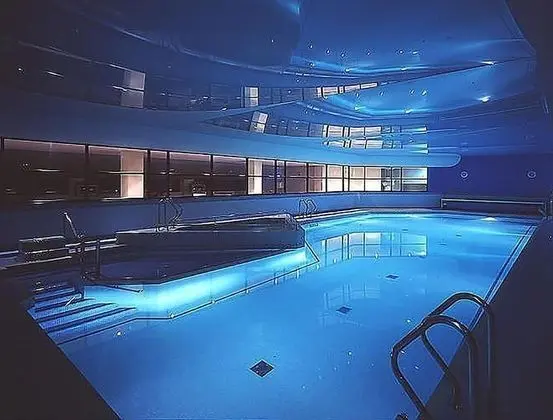 Whoop Hall Hotel and Leisure