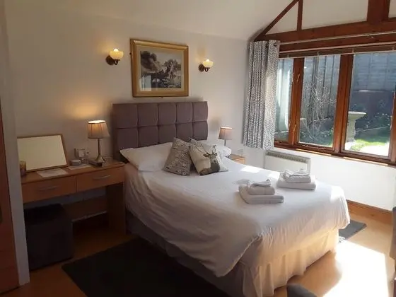 Whortleberry Studio B&B