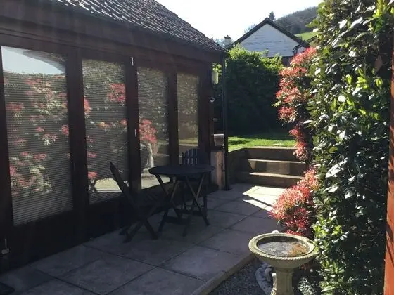 Whortleberry Studio B&B