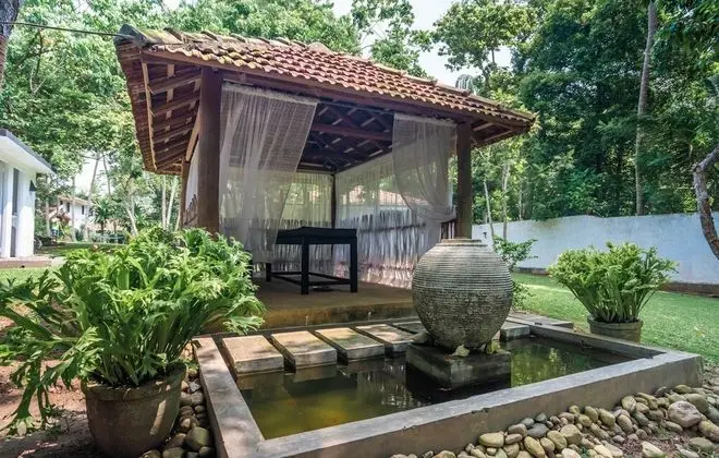 Why House - Spa