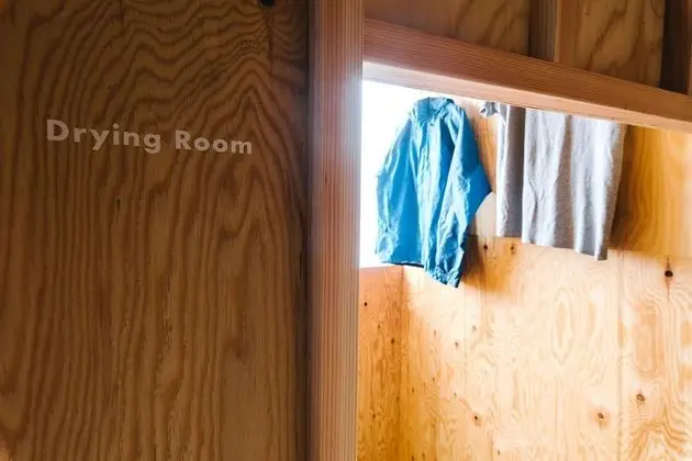 Why Kumano Hostel & Cafe Bar - Oda