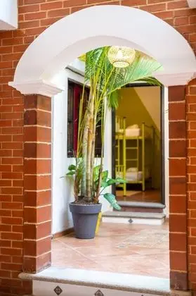 Why Not Hotel - İç Mekan