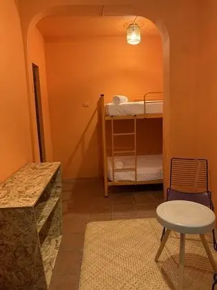 Why Not Hotel - Oda
