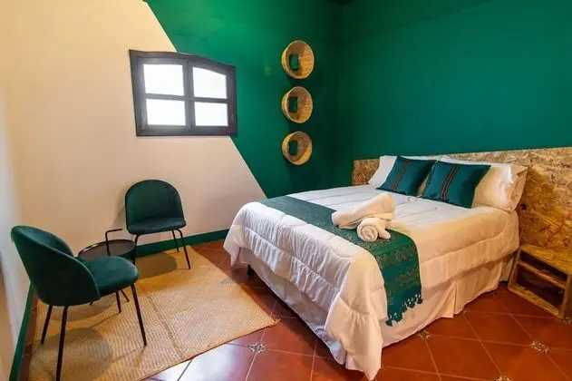 Why Not Hotel - Öne Çıkan Resim