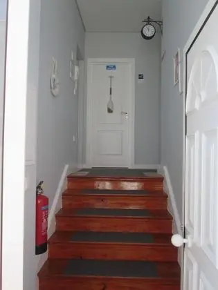 Why Not? Guest House Espinho - Lobi