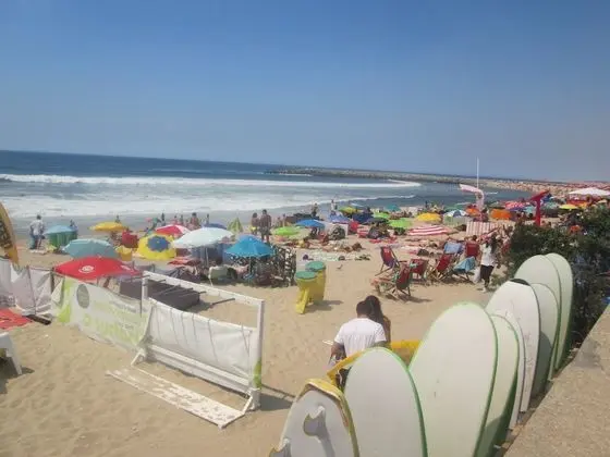 Why Not? Guest House Espinho - Plaj