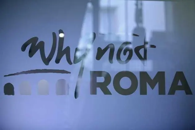 Why Not Roma