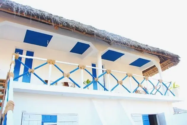Why Not Villas - Dış Mekan