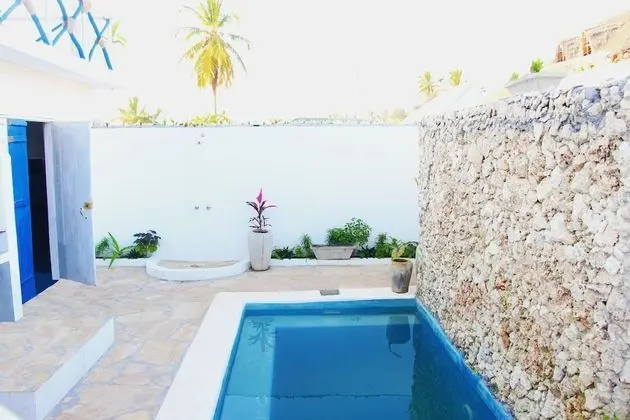 Why Not Villas - Havuz