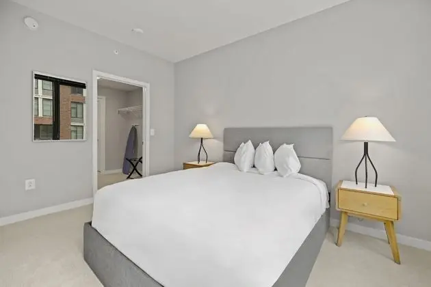 WhyHotel by Placemakr Alexandria - Oda