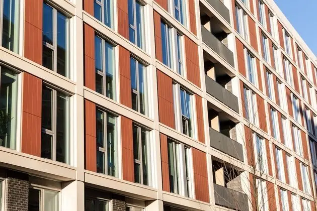 WhyHotel by Placemakr, National Mall - Dış Mekan