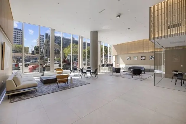 WhyHotel by Placemakr, San Jose - Lobi