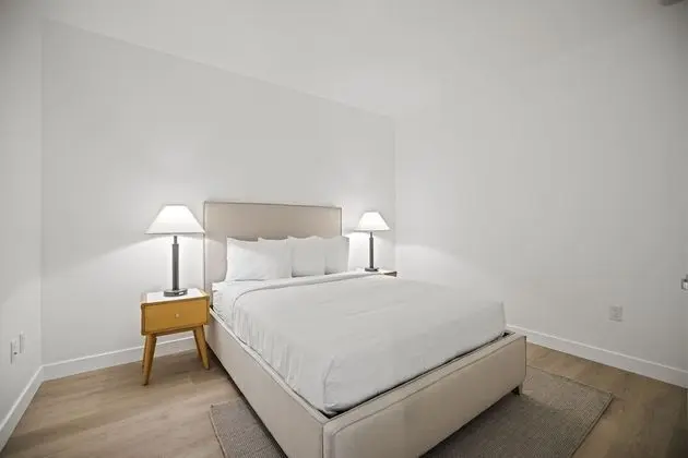 WhyHotel by Placemakr, San Jose - Oda