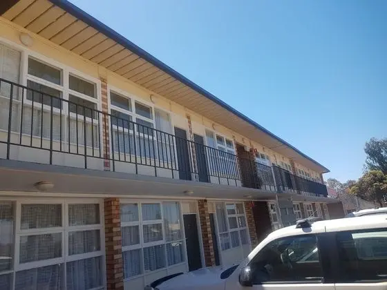 Whyalla Country Inn Motel - Dış Mekan