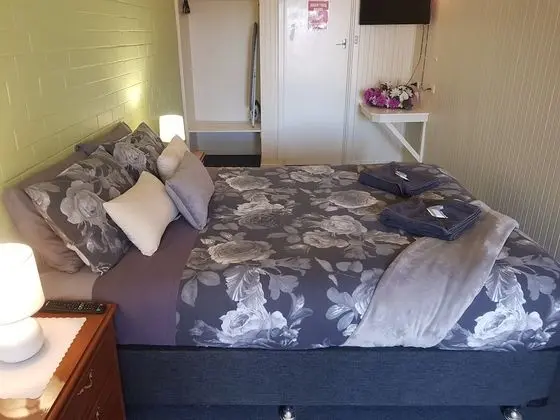 Whyalla Country Inn Motel - Öne Çıkan Resim