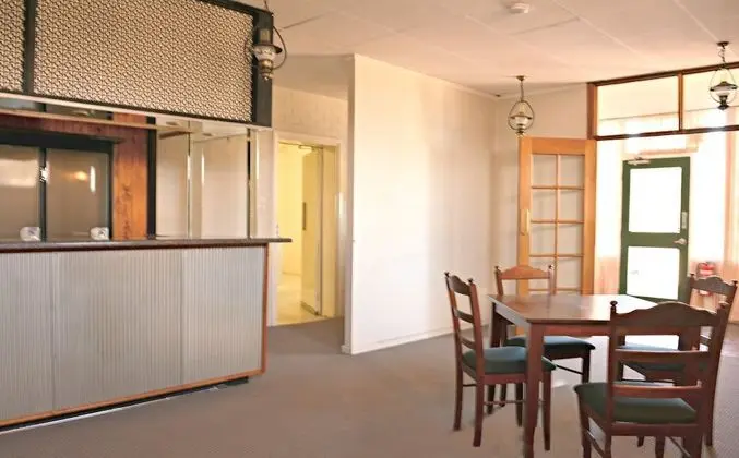Whyalla Country Inn Motel - Yerinde Yemek