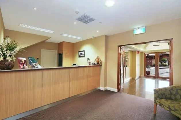 Whyalla Playford Apartments - Lobi