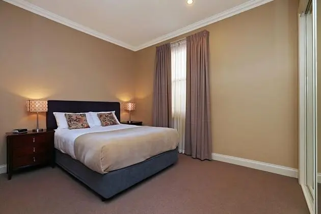Whyalla Playford Apartments - Oda