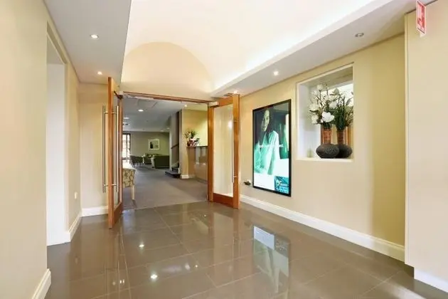 Whyalla Playford Apartments - Yeme / İçme