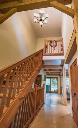 Whyte Mountain Chalet
