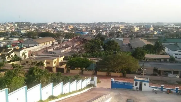 Whyte View Lodge