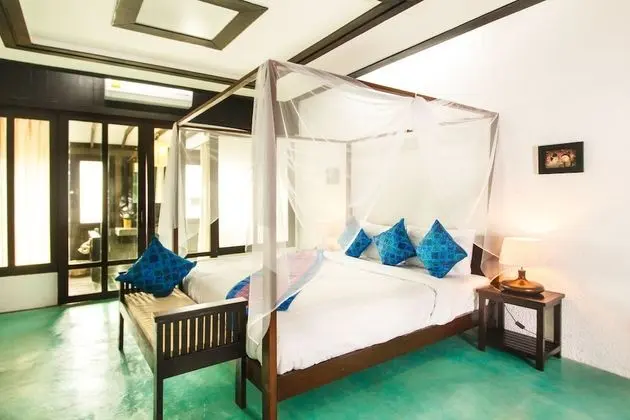 Wiang Chang Klan Boutique Hotel - Oda