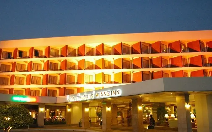 Wiang Inn Chiang Rai