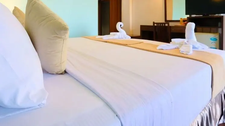 Wiangwalee Hotel - Öne Çıkan Resim