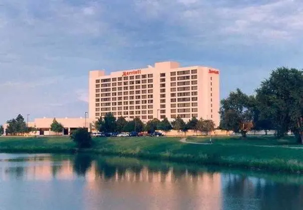 Wichita Marriott