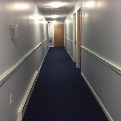 Wickford Motor Inn - Lobi
