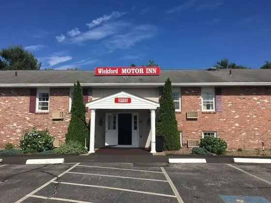 Wickford Motor Inn - Öne Çıkan Resim