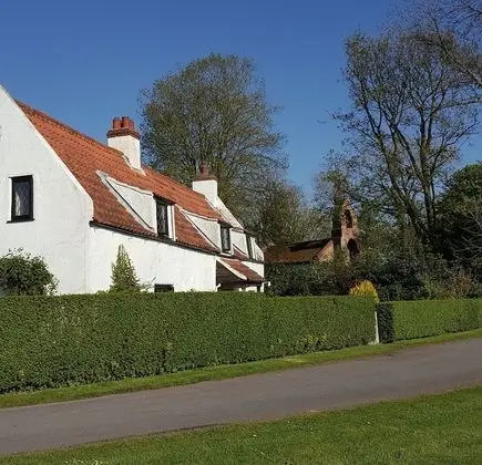 Wickham House