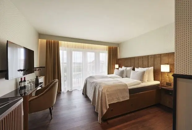 WIDE Hotel - Öne Çıkan Resim