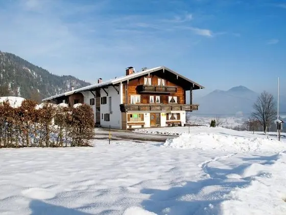 Widh lzl Reit im Winkl - Oda