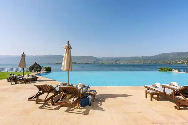 Widiane Suites & Spa - Havuz