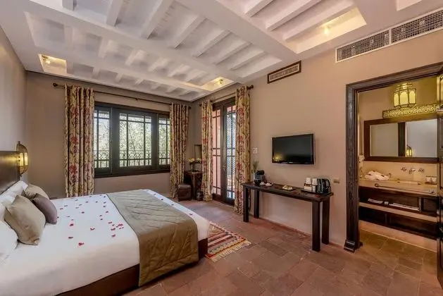 Widiane Suites & Spa - Oda