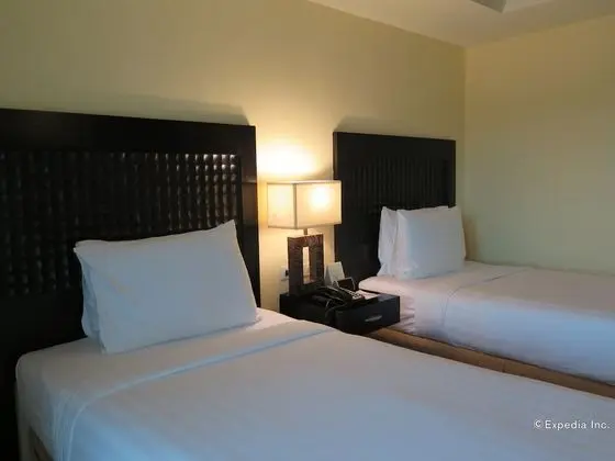Widus Hotel & Casino - Oda