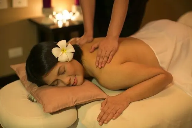 Widus Hotel & Casino - Spa