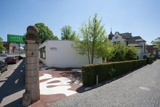 Hotel Wiehberg - 1