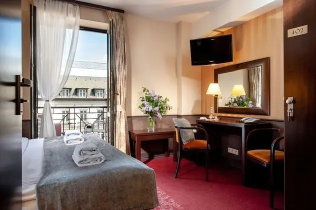 Hotel Wielopole - Öne Çıkan Resim
