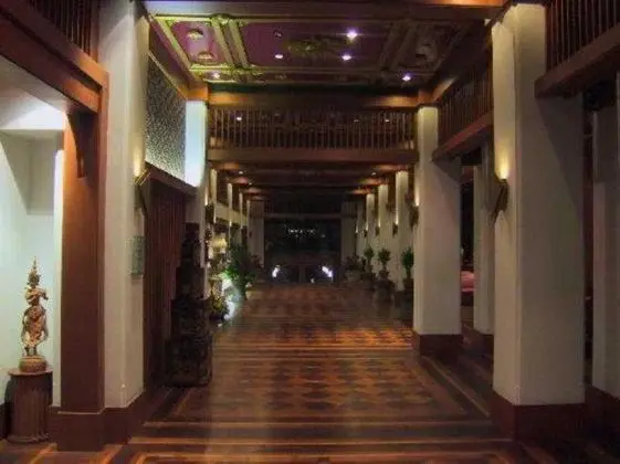 Wienglakor Hotel