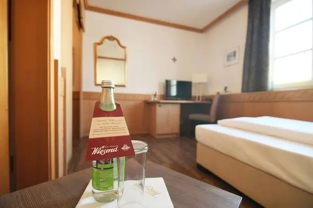 Hotel Wiesend - Oda