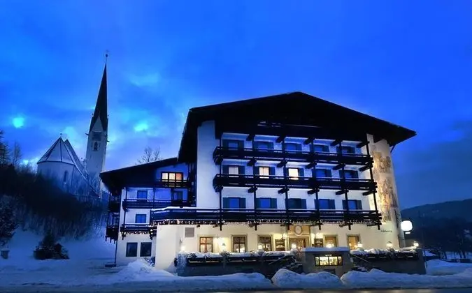 Wiesseer Hof