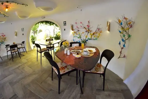 Wifala Harmony Hotel - Yerinde Yemek